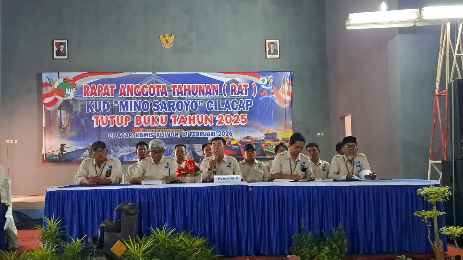 Anggaran 2026: Siapa yang Akan Menikmati Rp226 Miliar di Cilacap?